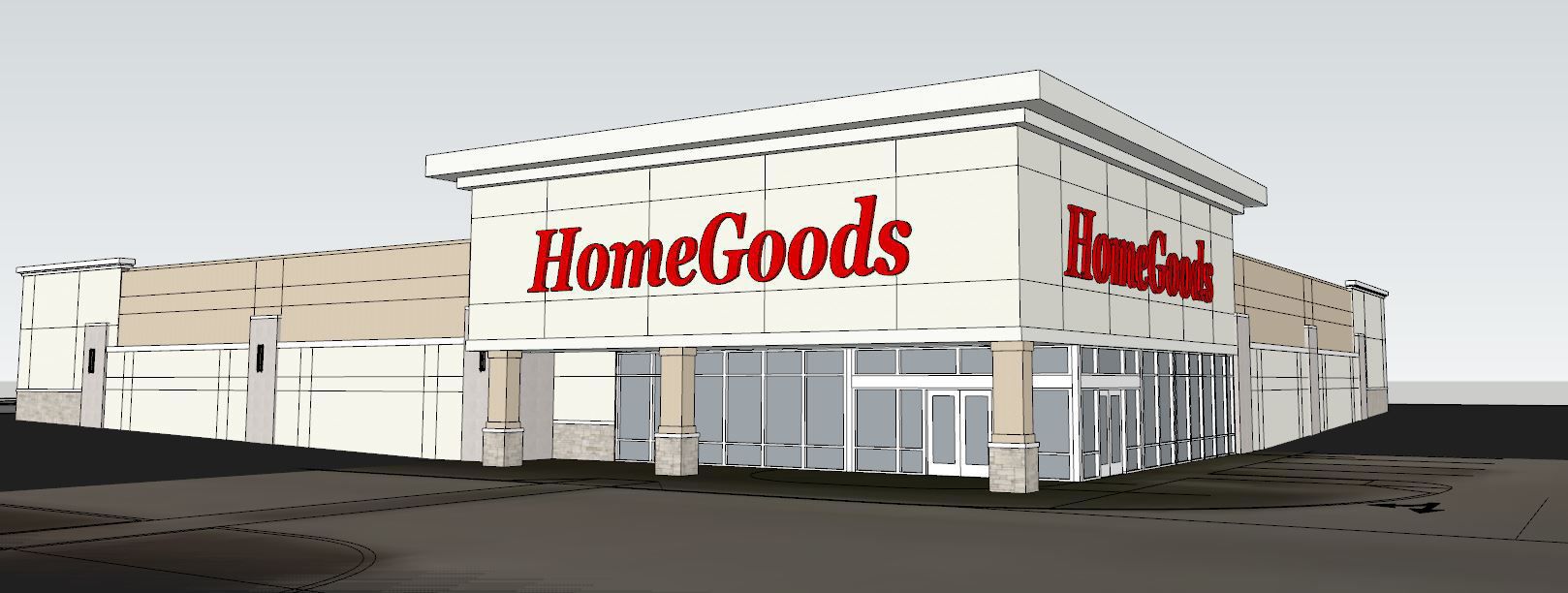HomeGoods
